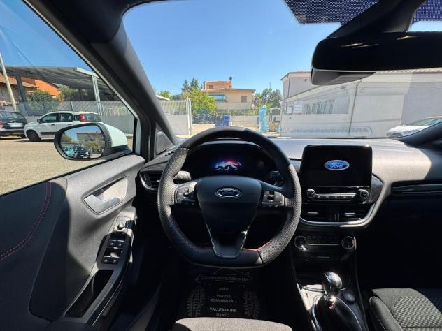 FORD PUMA ST LINE -SUPER PROMO - Foto 6