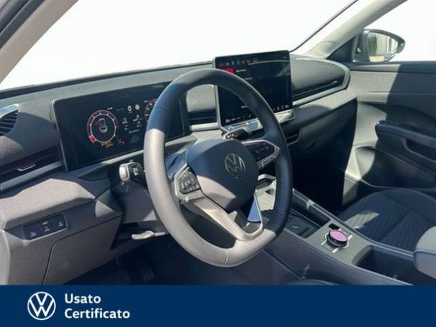 VOLKSWAGEN T-Roc 1.5 etsi life 150cv dsg rif. 23745466 - Foto 6