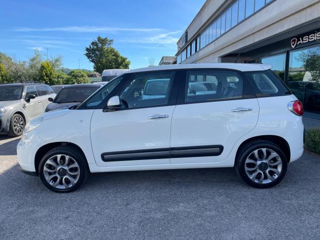Fiat 500L 0.9 TwinAir Turbo Natural Power Lounge - Foto 2