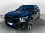 BMW X1 xdrive23d mhev 48v msport auto