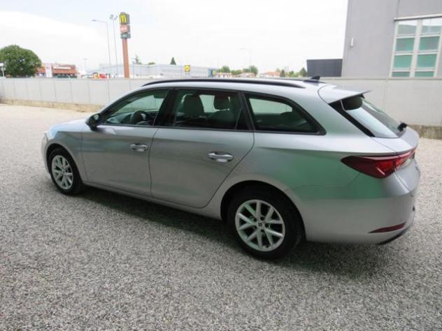 SEAT Leon Sportstourer 2.0 TDI 150 CV DSG rif. 24043329 - Foto 2