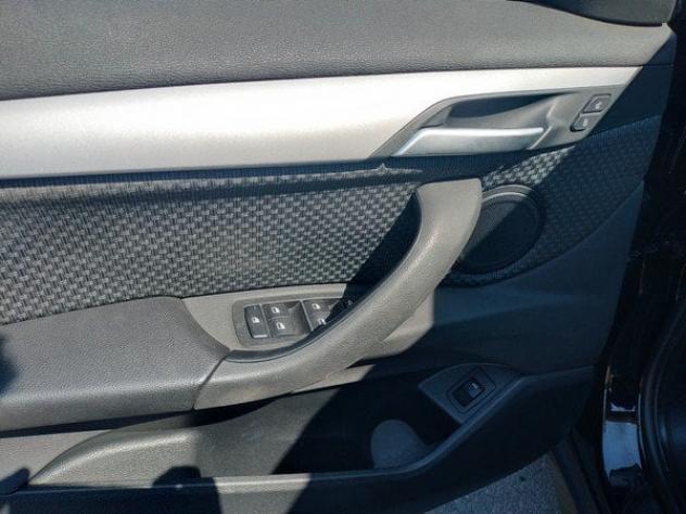 BMW X1 sDrive 16d Business Advantage - Foto 10