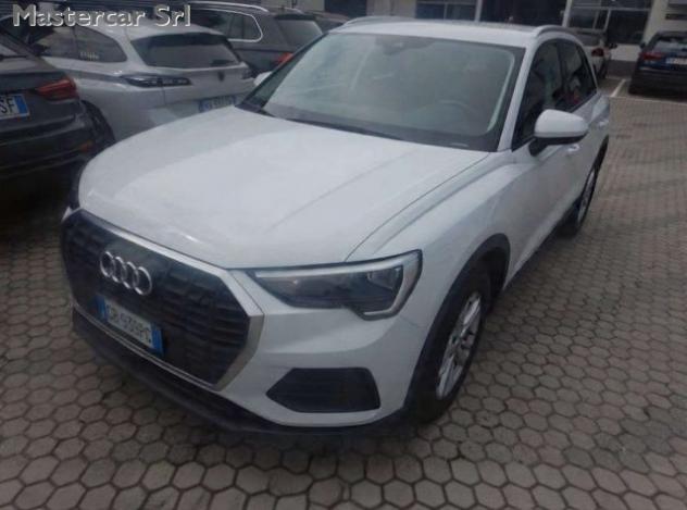 AUDI Q3 Q3 40 2.0 tdi Business quattro 190cv s-tronic - GB rif. 24147472 - Foto 2