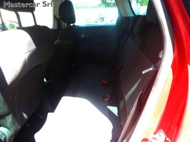 CITROEN C3 Aircross C3 Aircross 1.2 puretech Shine Pack 110 Cv -GN875 rif. 23922262 - Foto 8