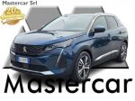 PEUGEOT 3008 1.6 hybrid phev Allure Pack 225cv e-eat8 - GH187FY rif. 23989065