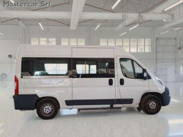 PEUGEOT Boxer BOXER ALLESTIMENTO DISABILI COMBI 333 L2H2 BLUEHDI rif. 24173909 - Foto 5
