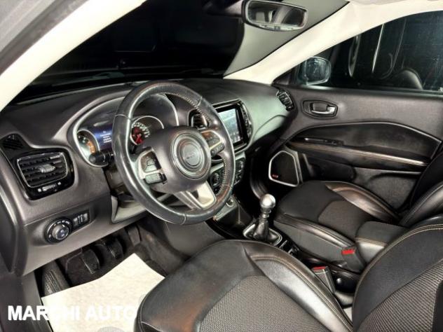 JEEP Compass 1.6 Multijet II 2WD Limited rif. 24138857 - Foto 10