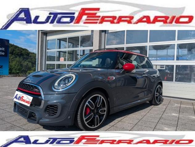 MINI Mini 4ª serie (F56) Mini 2.0 John Cooper Works