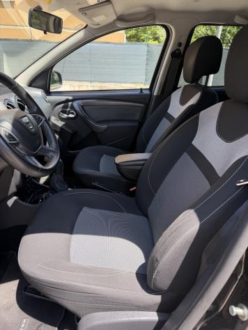 Dacia Duster 1.6 tce Gpl - NAV. - NEOP. - 12 MESI DI GARANZIA - - Foto 9