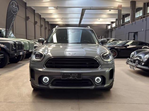 MINI Countryman 1.5 One Business *OK NEOPATENTATI* rif. 23787024 - Foto 2