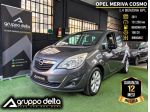 Opel Meriva 1.4 Cosmo GPL