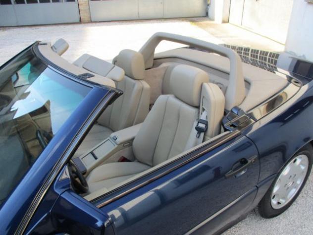 MERCEDES-BENZ SL 500 R 129 rif. 16914108 - Foto 5