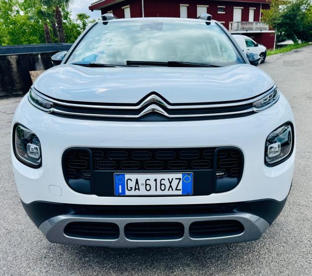 Citroen C3 Aircross PureTech 110 S&S Shine !!!!!! - Foto 3