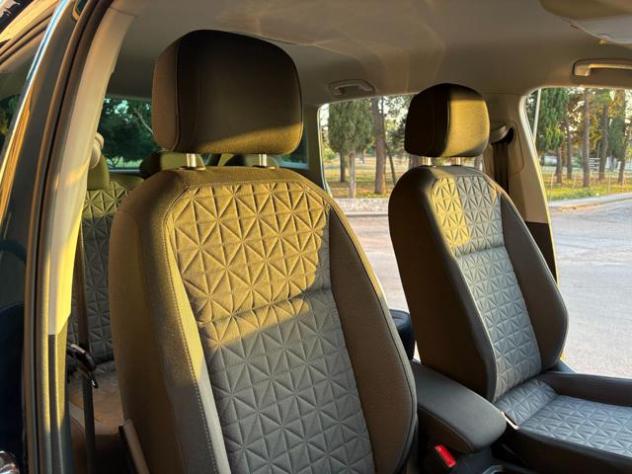 VOLKSWAGEN Tiguan 2.0 TDI 150 CV SCR DSG Life VIRTUAL rif. 23947228 - Foto 10