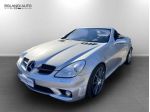 MERCEDES-BENZ SLK 55 AMG SLK G rif. 21680014