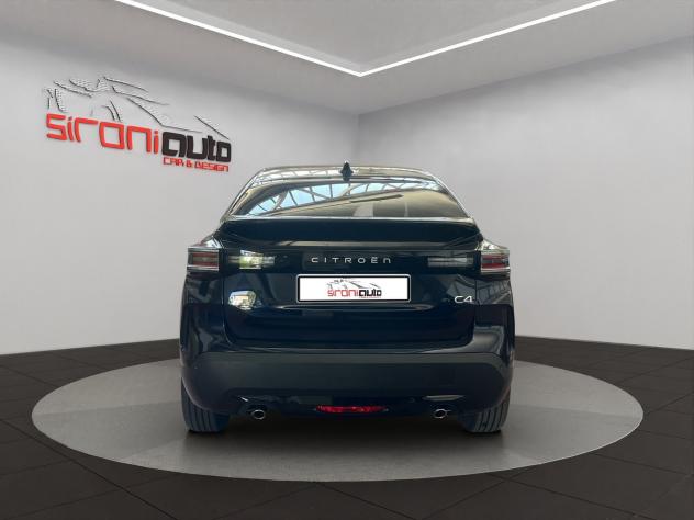 Citroën C4 X 1.2 Hybrid 145 cv e-dcs6 Collection - Foto 6