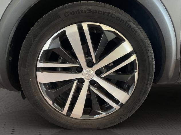 Peugeot 3008 3008 2.0 bluehdi GT s&s 180cv eat8 - Foto 4