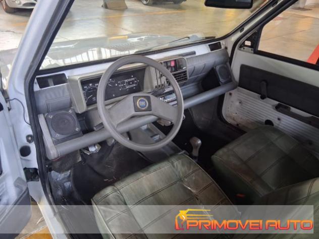 FIAT Panda 1ª serie 900 i.e. cat L rif. 22890917 - Foto 6