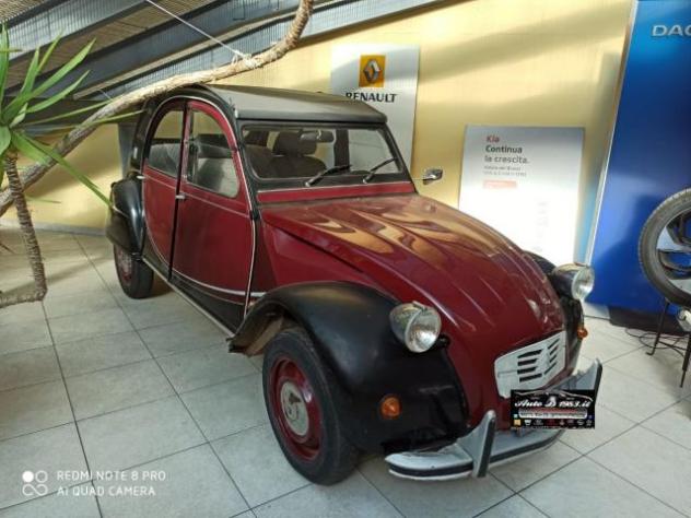 CITROEN Charleston 6 cv ASTA CORRENTE - Foto 3