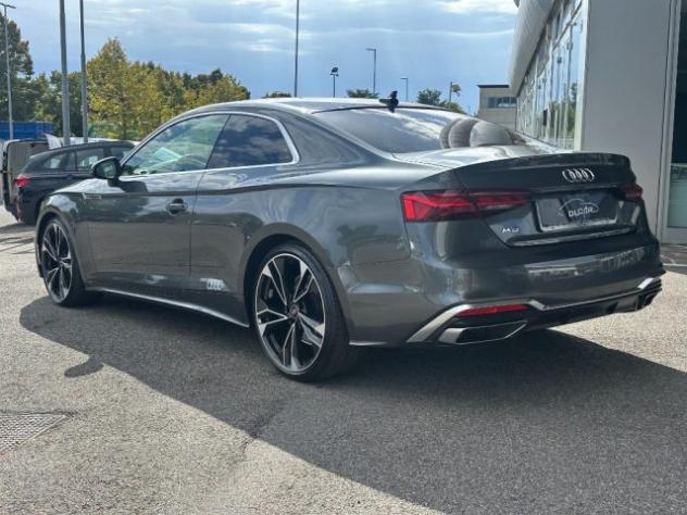 AUDI A5 40 TFSI S Tronic S Line Edition rif. 24039582 - Foto 6