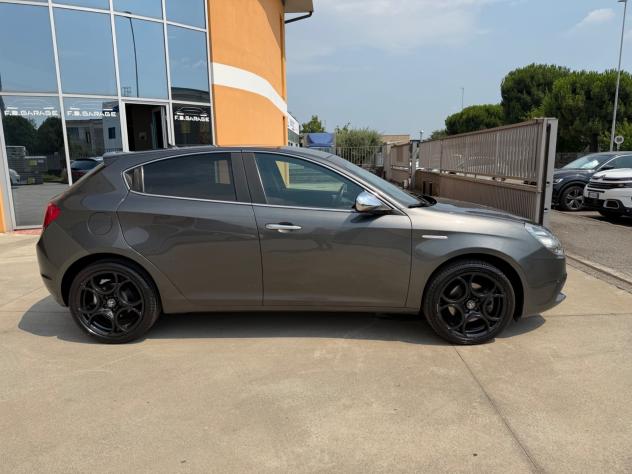 Alfa Romeo Giulietta 2.0 JTDm-2 175 CV TCT Exclusive - Foto 7