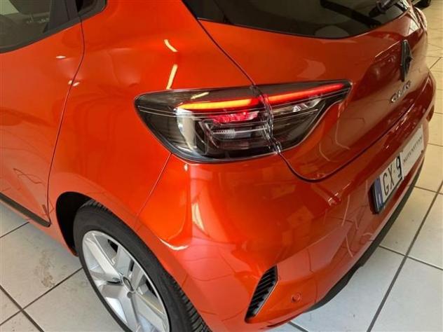 RENAULT Clio 1.0 ECO-G Evolution rif. 23849108 - Foto 8