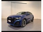 AUDI Q8 55 TFSI e TIPTRONIC QUATTRO S-LINE PLUS rif. 24058371