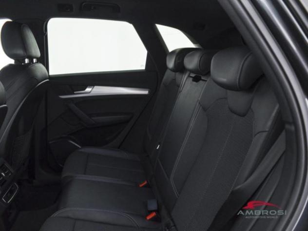 AUDI Q5 35 TDI quattro S tronic Sport rif. 23472823 - Foto 10