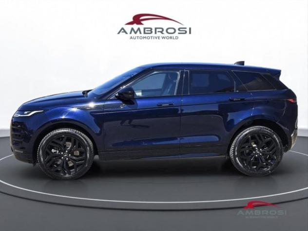 LAND ROVER Range Rover Evoque 2.0 I4 163 CV AWD Auto R-Dynamic SE rif. 23495922 - Foto 6