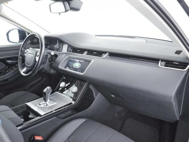 LAND ROVER Range Rover Evoque 2.0D I4 150CV AWDMHEV rif. 23205130 - Foto 3