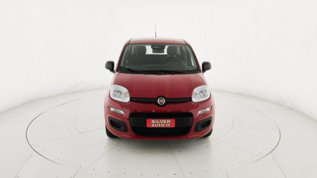 FIAT Pandina 1.0 FireFly 65 CV Hybrid Pop rif. 24152436 - Foto 2