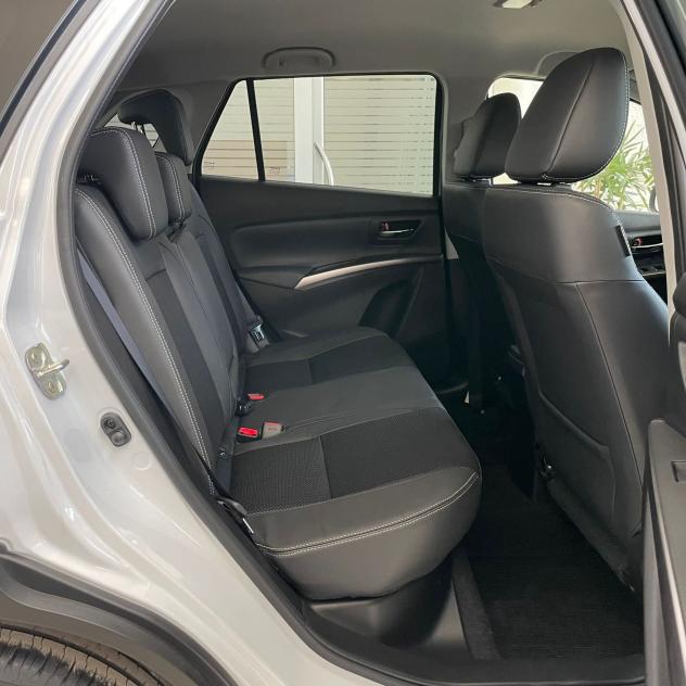 Suzuki S-Cross 1.4 Hybrid 4WD All Grip Top+ - Foto 8