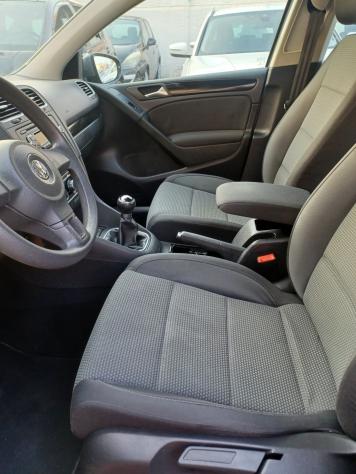Volkswagen Golf 1.6 TDI 5p. Comfortline - Foto 7