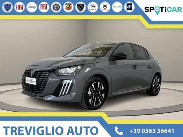 PEUGEOT 208 PureTech 100 Stop&Start 5 porte Allure rif. 23801002