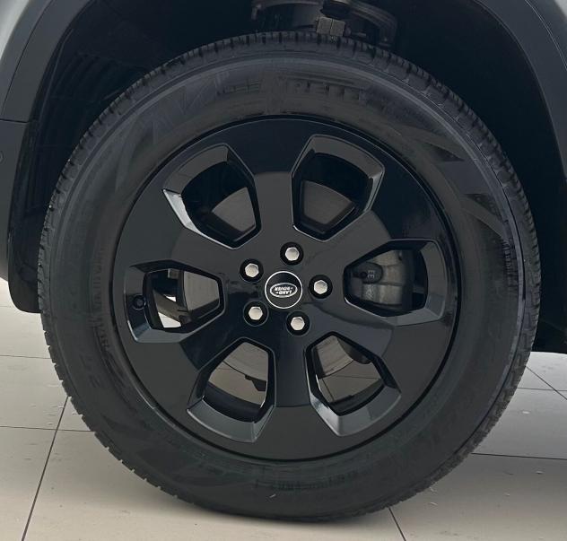 Land Rover Defender 110 3.0D I6 200 CV AWD Auto SE - Foto 6