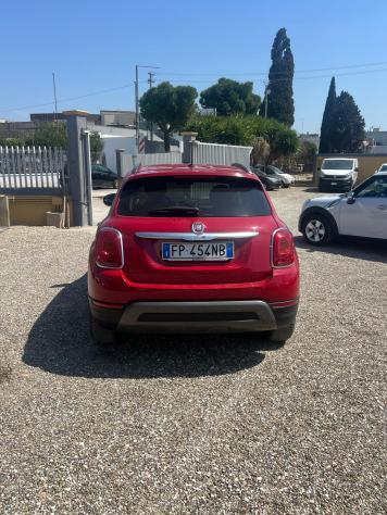Fiat 500X 1.4 MultiAir 140 CV City Cross - Foto 9