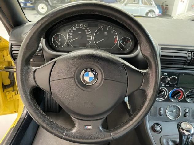 BMW Z3 1.9 cat Roadster rif. 17360585 - Foto 9