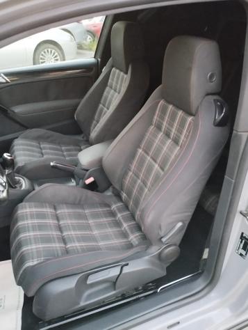 Volkswagen Golf GTI Golf 2.0 TSI 3p. GTI - Foto 8