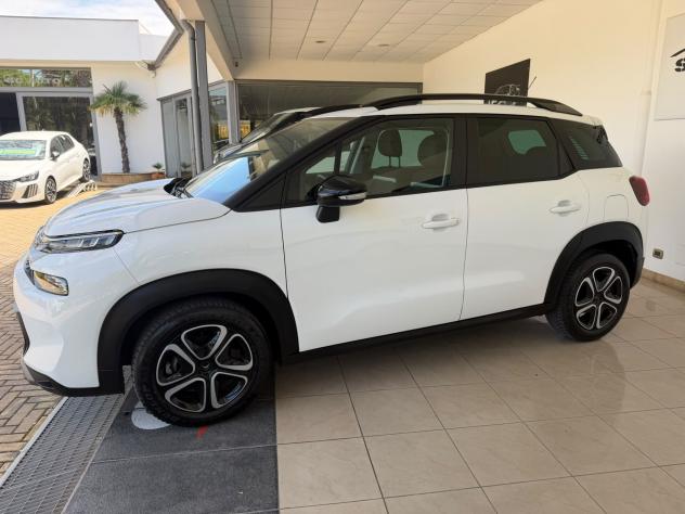 Citroen C3 Aircross BlueHDi 110 S&S Feel - Foto 2