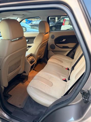 Land Rover Range Evoque 2.2 TD4 5p. British Edition Dynamic - Foto 5