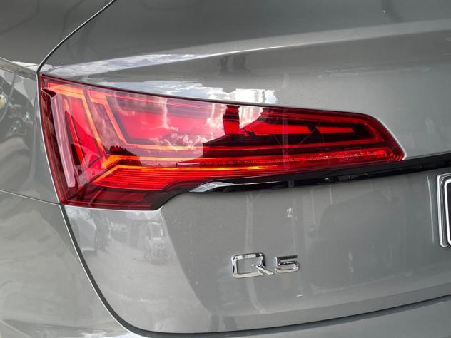 Audi Q5 2.0 - SPORTBACK S-LINE | 2025 | 203CV DIESEL - QUATTRO - Foto 9
