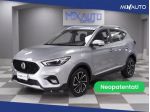 MG ZS 1.5L 5MT Luxury