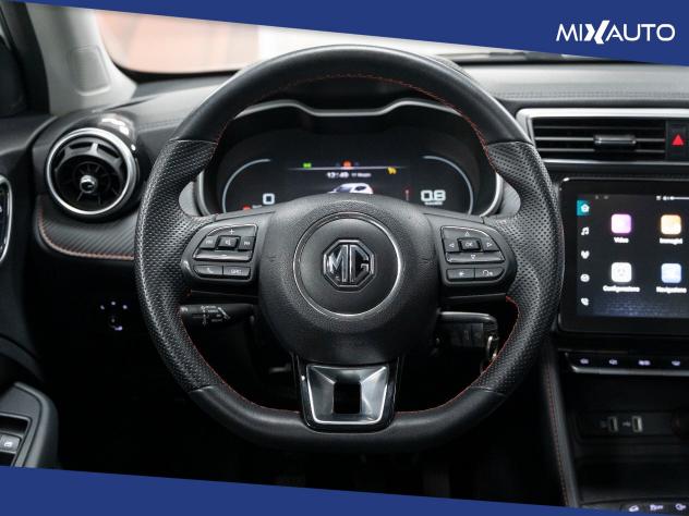 Mg ZS 1.5L 5MT Luxury - Foto 12