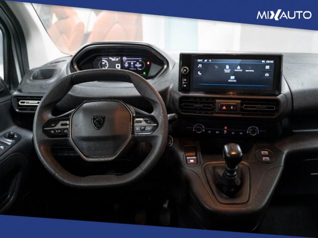 Peugeot Rifter 1.5 BlueHDI Active BUsiness Standard 100CV - Foto 10