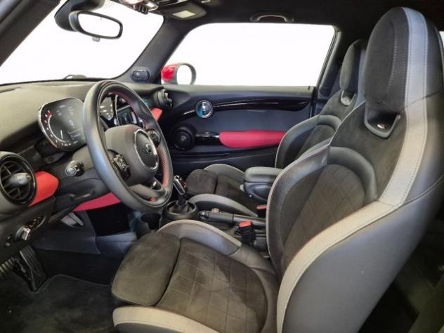 MINI John Cooper Works 2.0 John Cooper Works - UNIP. - Harman/Kardon rif. 22798138 - Foto 8