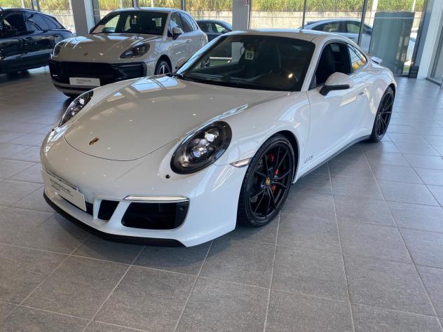 Porsche 911 991 Carrera GTS PDK - IVA Esposta