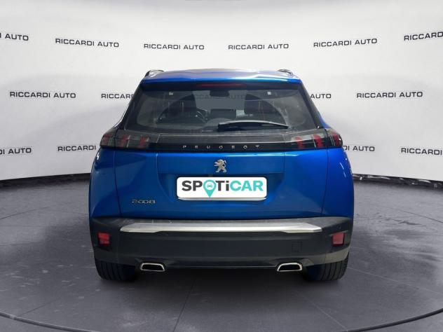 Peugeot 2008 2ª serie PureTech 130 S&S Allure - Foto 5