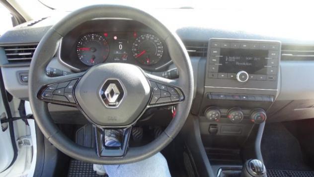 RENAULT Clio SCe Benzina, 67cv, 5 porte Life, Garanzia.. rif. 24113242 - Foto 10