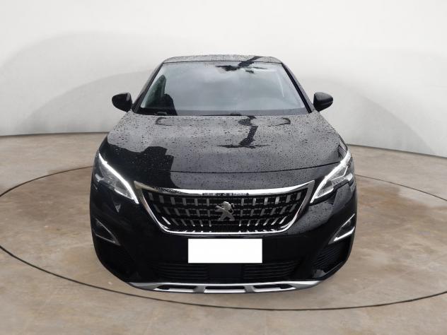 Peugeot 3008 BlueHDI 130 EAT8 S&S Allure - Foto 2