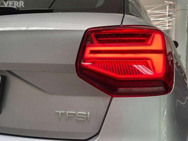 AUDI Q2 Q2 I 2017 1.4 tfsi Design s-tronic / PREZZO REALE, rif. 23886256 - Foto 7
